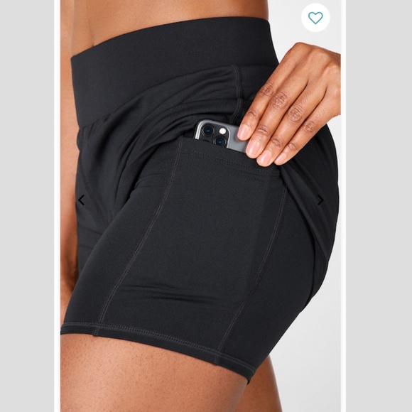 Fabletics Olesia Short - Picture 2 of 4